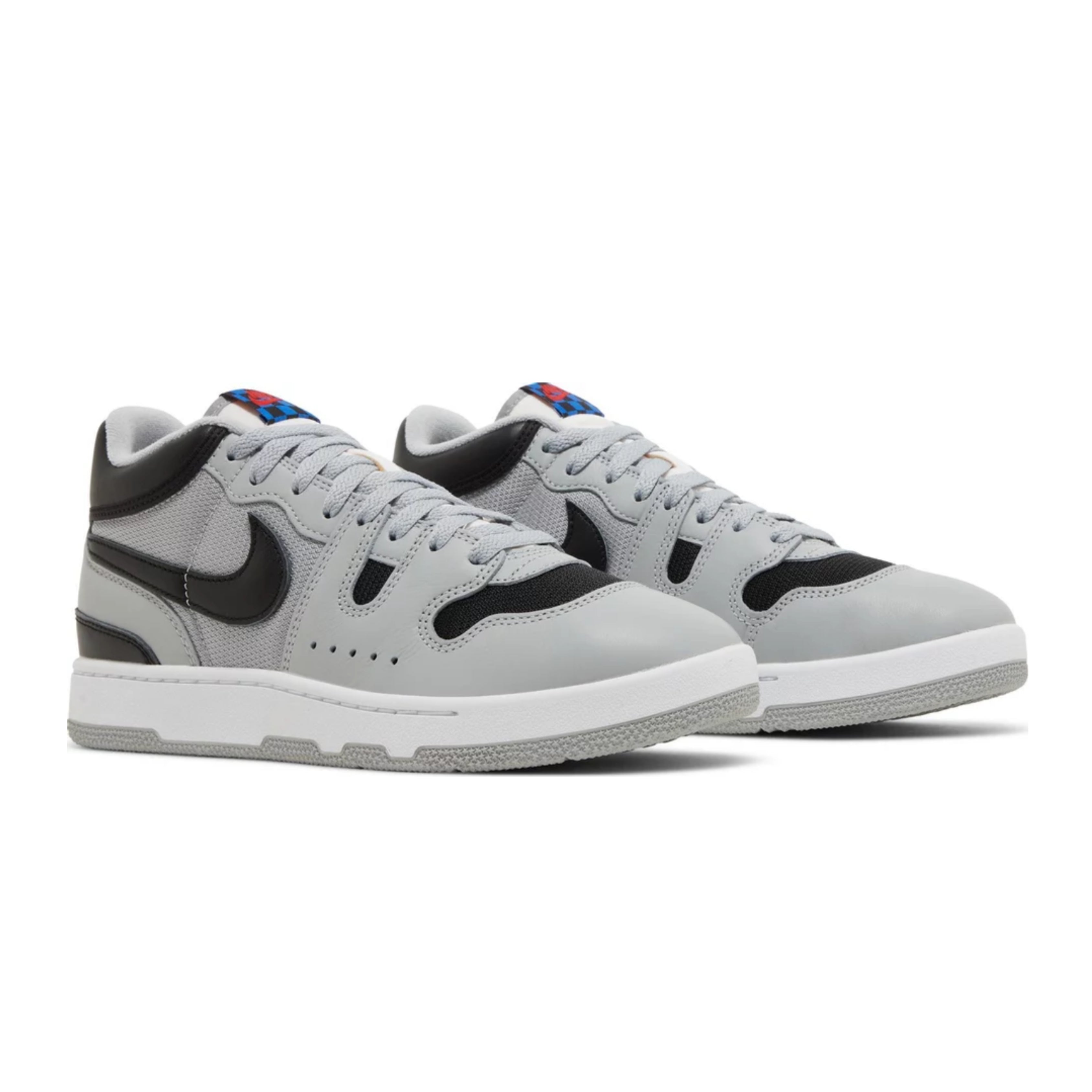 Nike Mac Attack QS SP Light Smoke Grey