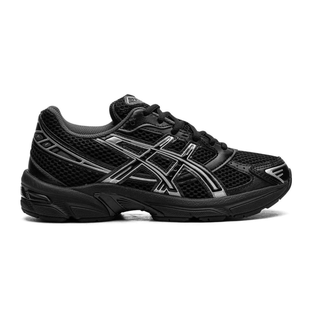 ASICS Gel-1130 Black Pure Silver