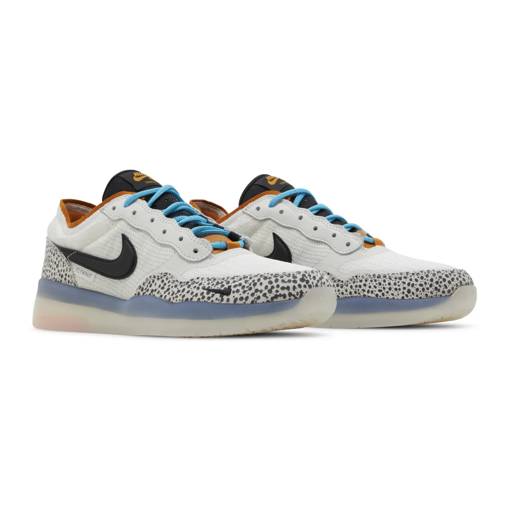 Nike SB PS8 Electric Pack Olympic Safari