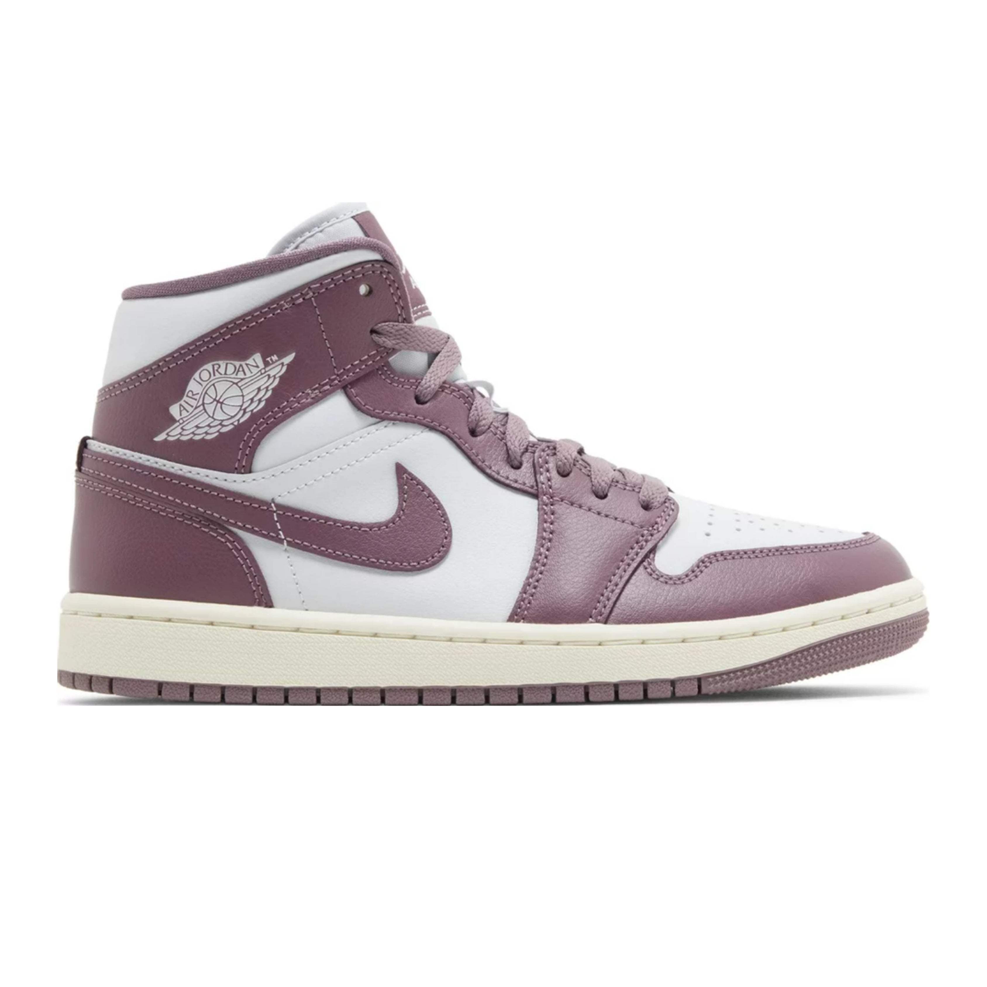 Jordan 1 Mid Sky J Muave (Women's)