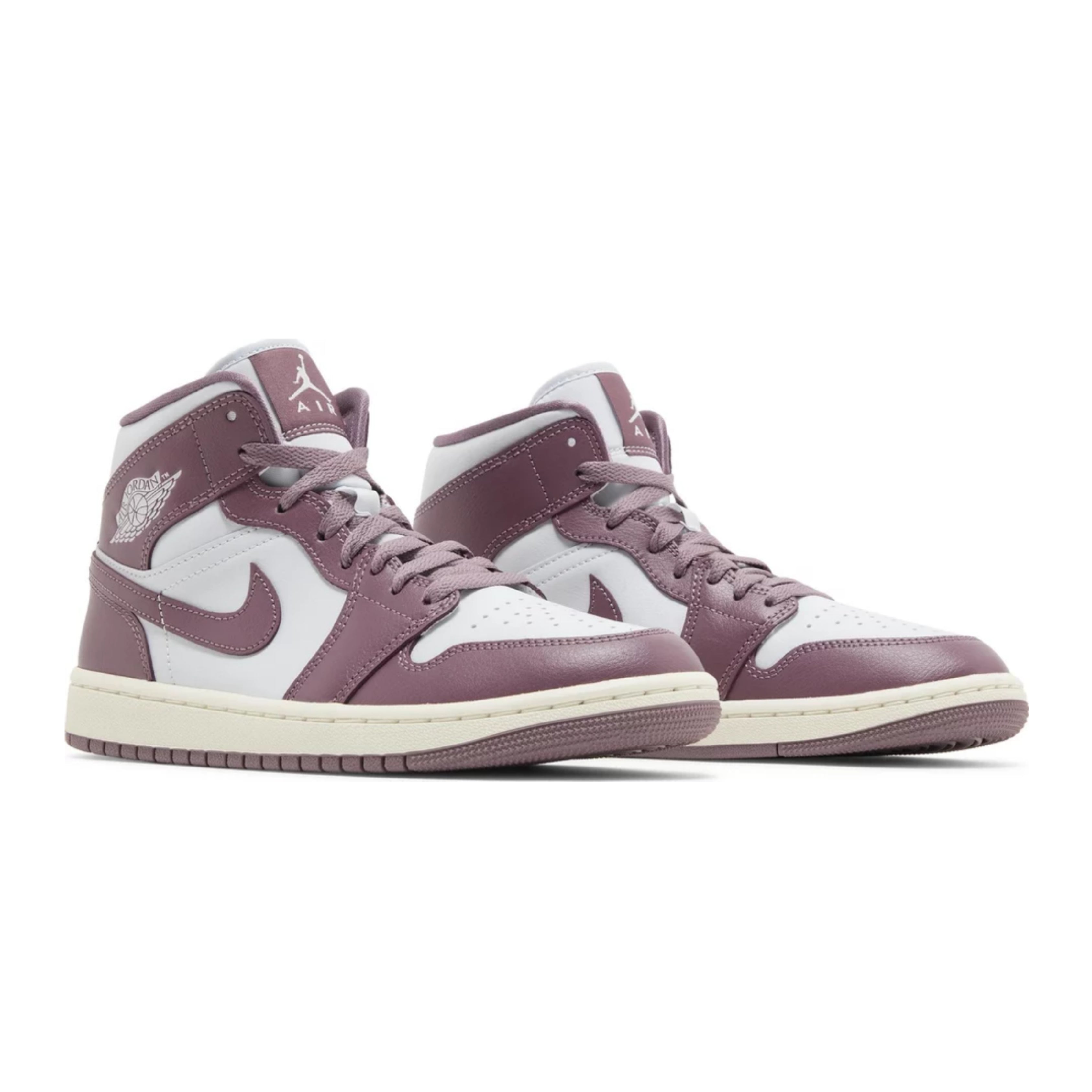 Jordan 1 Mid Sky J Muave (Women's)