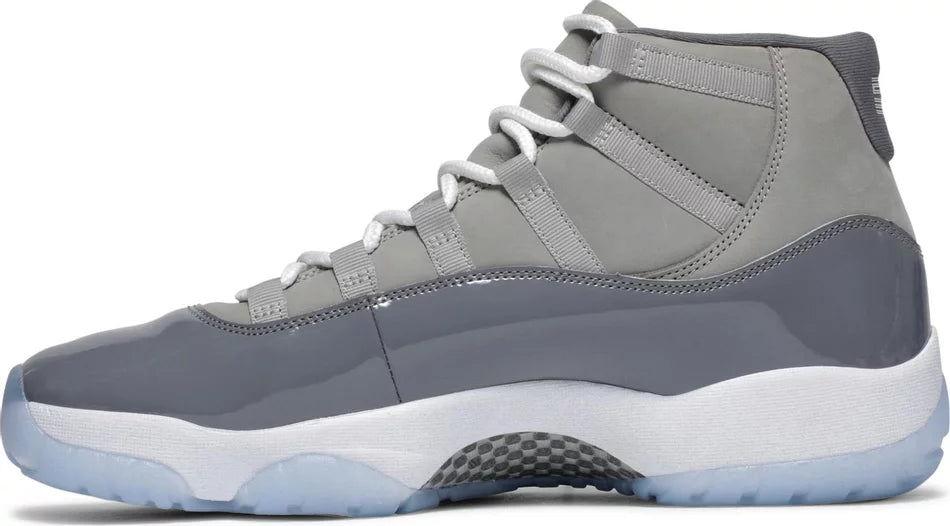 Nike Jordan 11 Retro Cool Grey (2021)