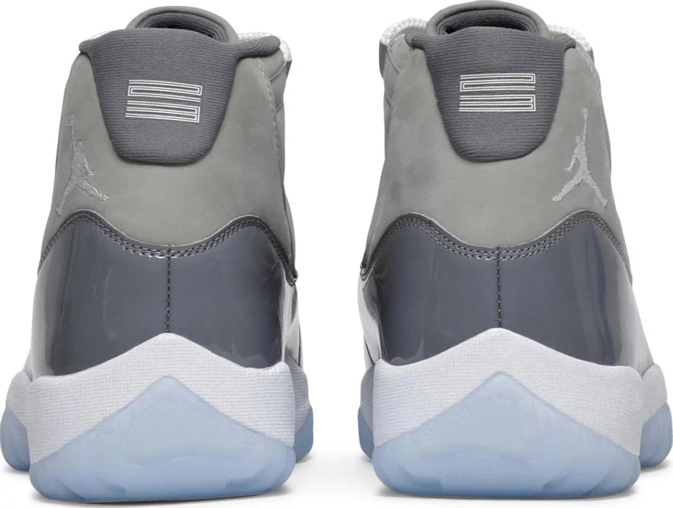 Nike Jordan 11 Retro Cool Grey (2021)