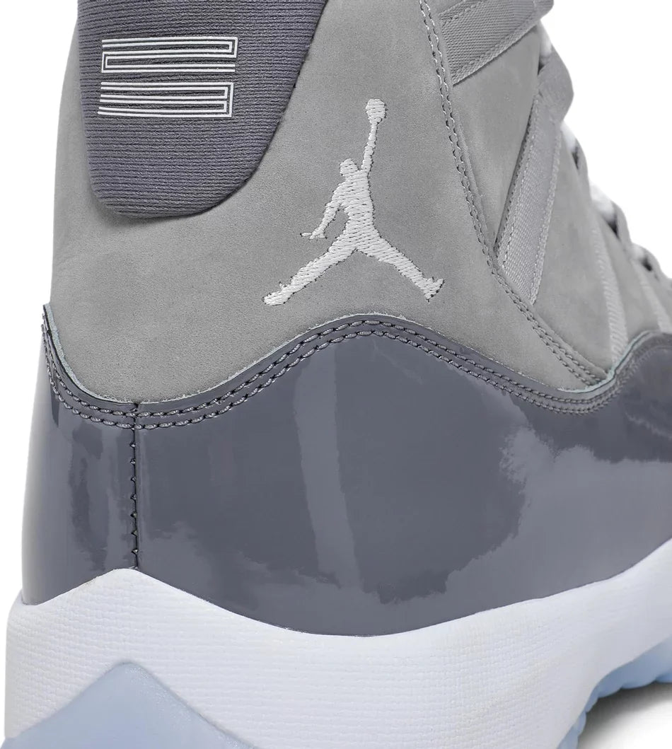 Nike Jordan 11 Retro Cool Grey (2021)