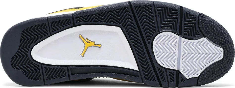 Nike Jordan 4 Retro Lightning (2021)