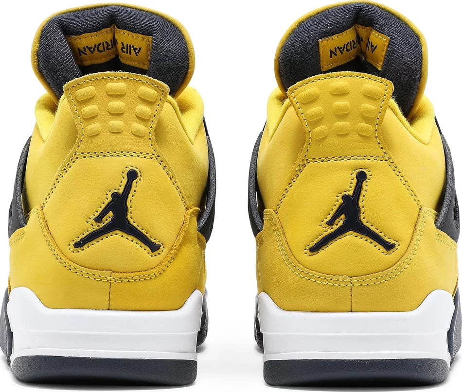 Jordan 4 Retro Lightning (2021)