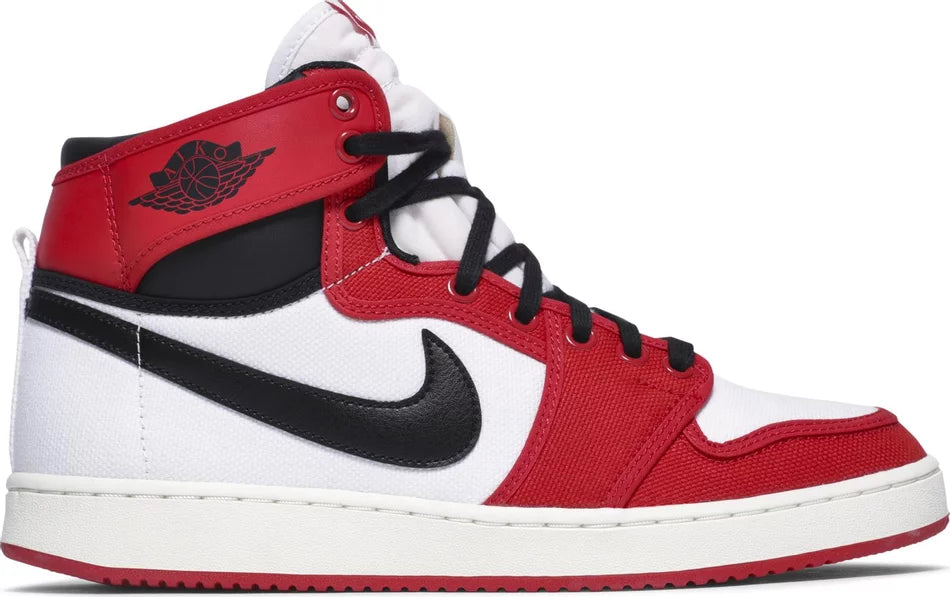 Jordan 1 Retro AJKO Chicago (2021) null