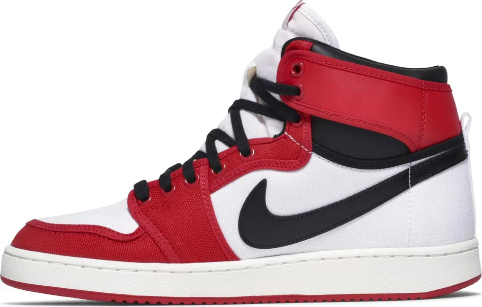 Jordan 1 Retro AJKO Chicago (2021) null