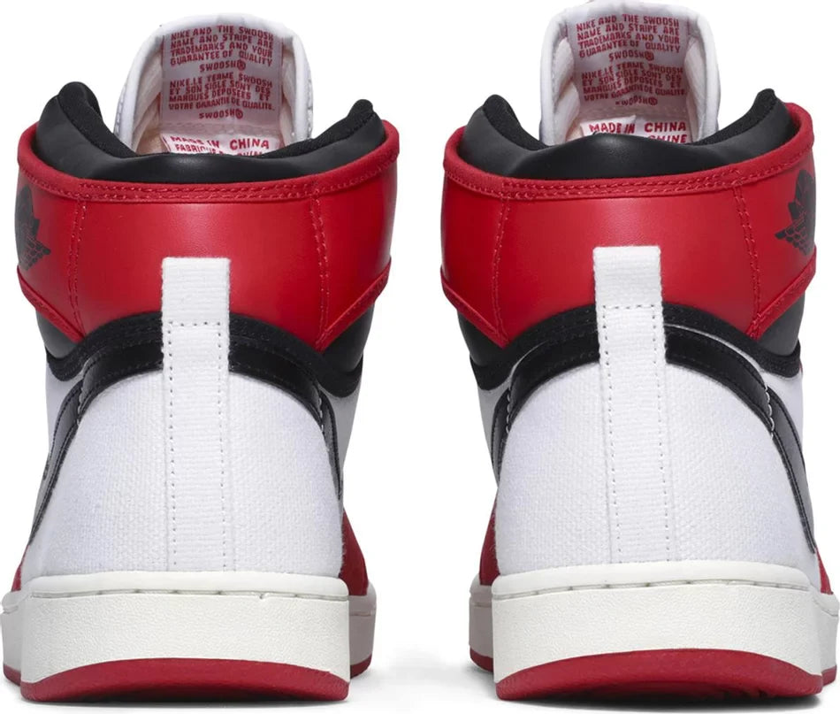 Jordan 1 Retro AJKO Chicago (2021) null