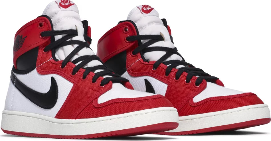 Jordan 1 Retro AJKO Chicago (2021) null