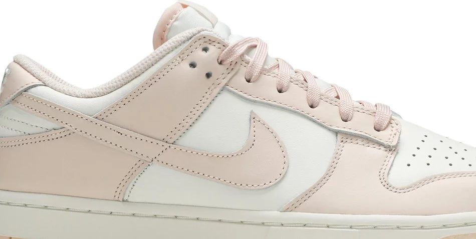 Nike Dunk Low Orange Pearl (W)