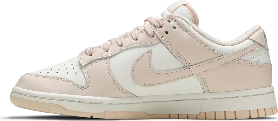 Nike Dunk Low Orange Pearl (W)
