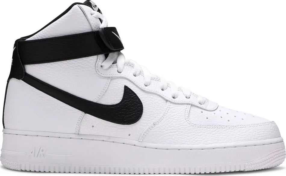 Nike Air Force 1 High '07 White Black