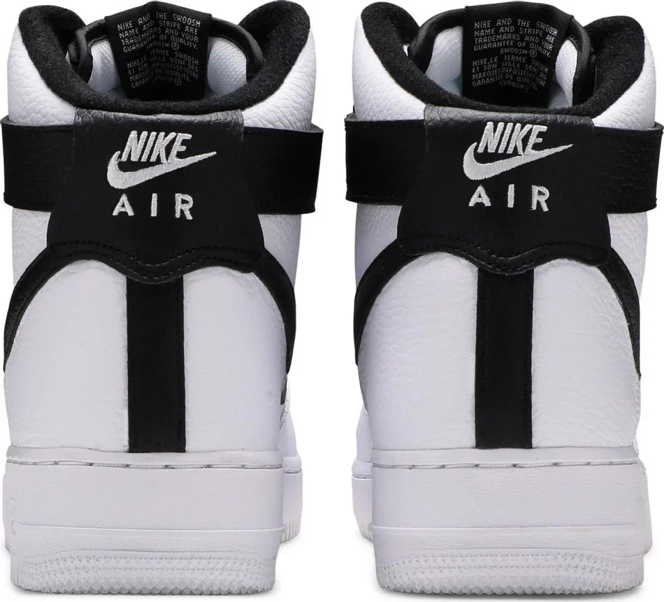 Nike Air Force 1 High '07 White Black