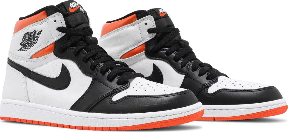 Jordan 1 Retro High Electro Orange