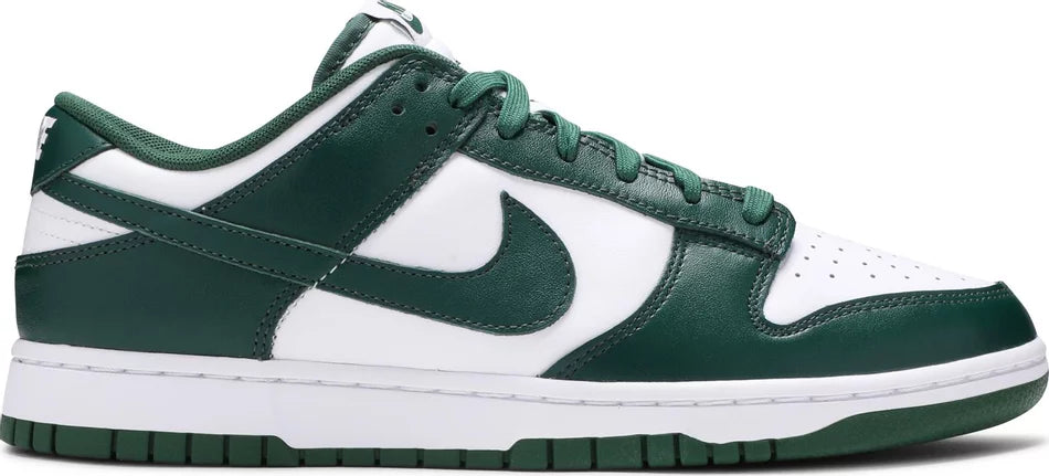 Nike Dunk Low Michigan State null