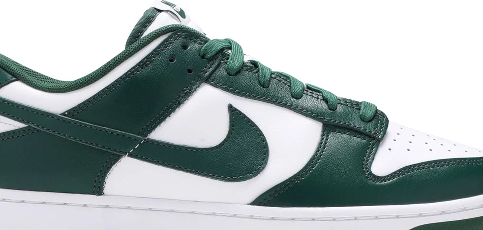 Nike Dunk Low Michigan State null