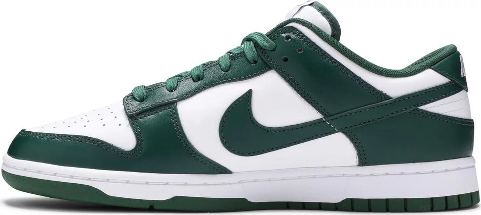 Nike Dunk Low Michigan State null