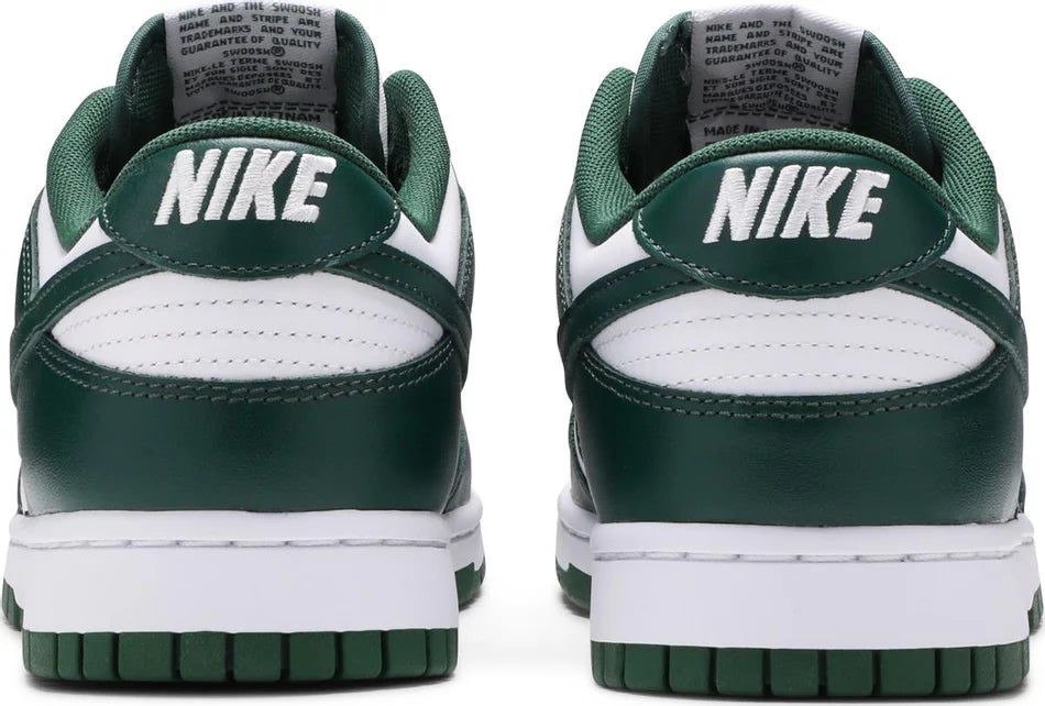 Nike Dunk Low Michigan State null