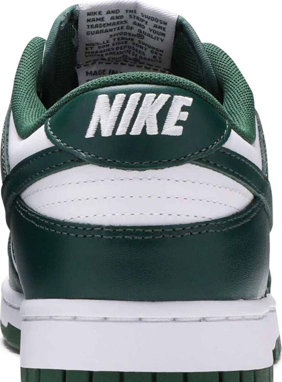 Nike Dunk Low Michigan State null