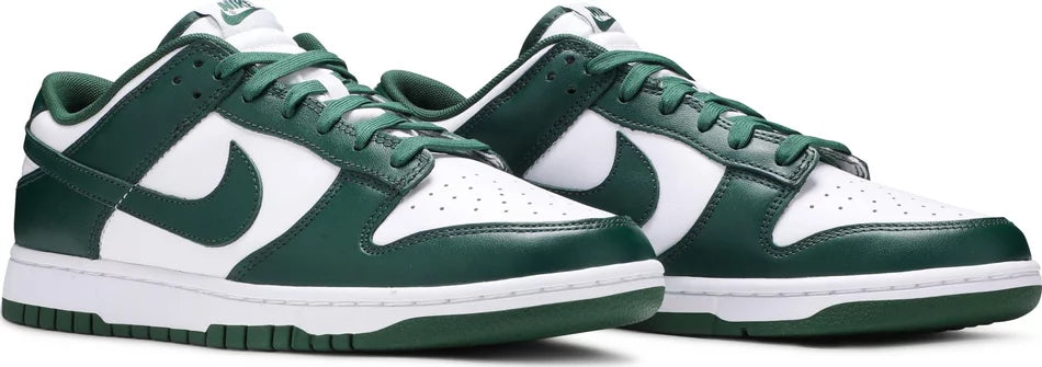 Nike Dunk Low Michigan State null