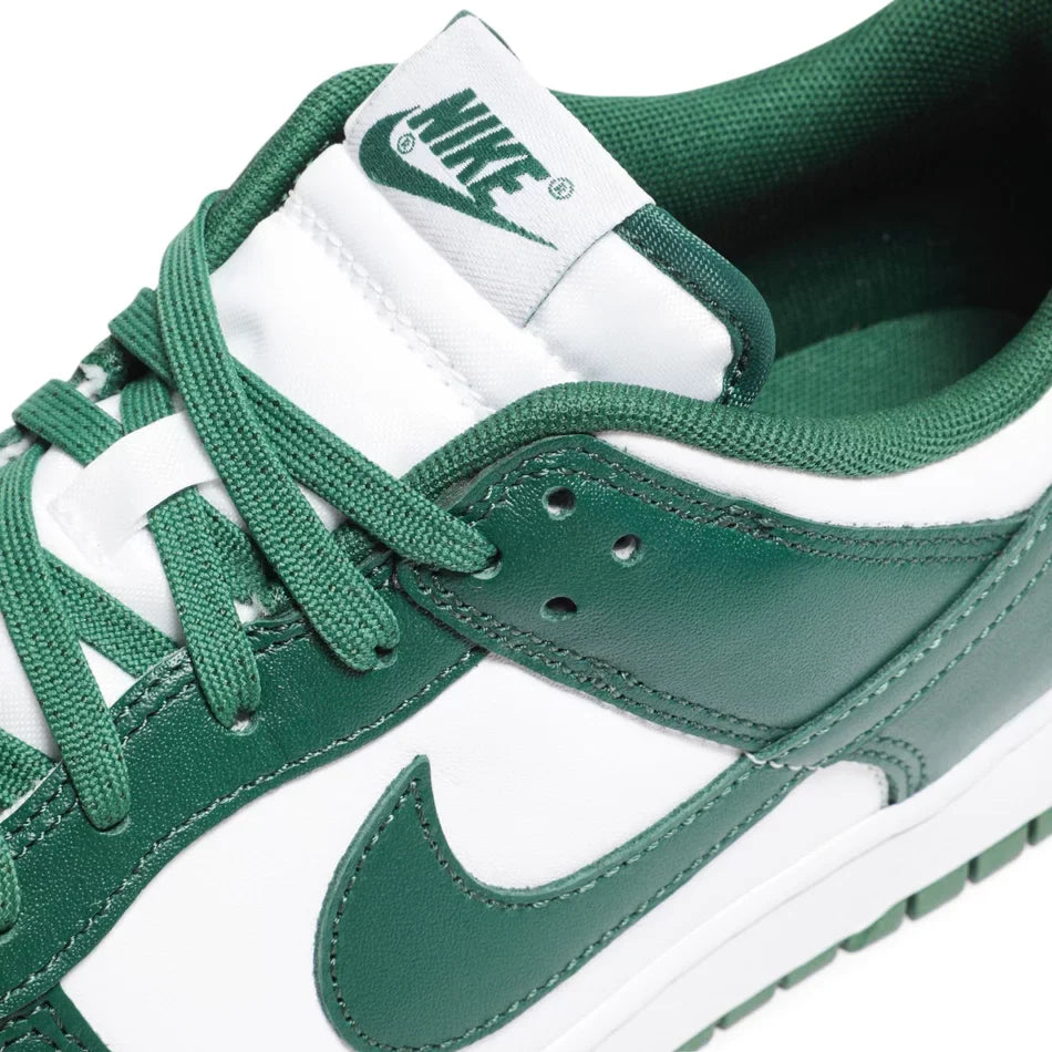 Nike Dunk Low Michigan State null