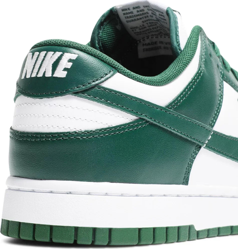 Nike Dunk Low Michigan State null