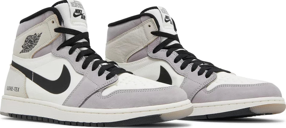 Jordan 1 High Element Gore-Tex Light Bone