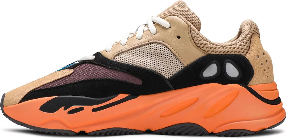 adidas Yeezy Boost 700 Enflame Amber