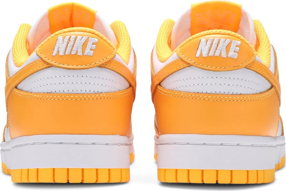 Nike Dunk Low Laser Orange (W)
