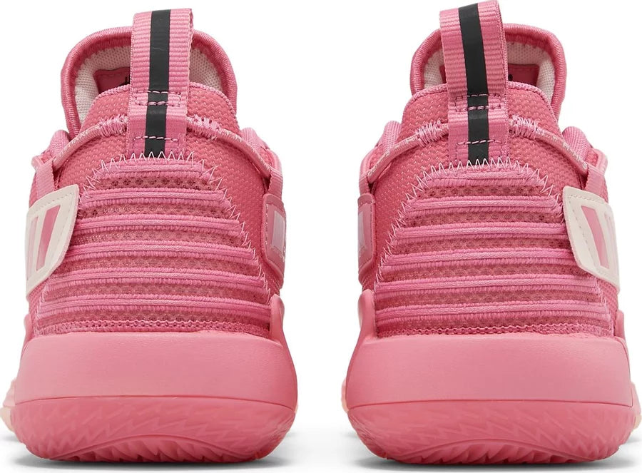 Adidas Dame 7 Dame Dolla (GS)