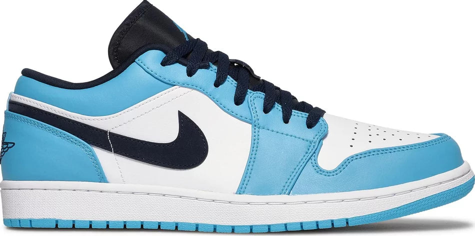 Jordan 1 Low UNC (2021)