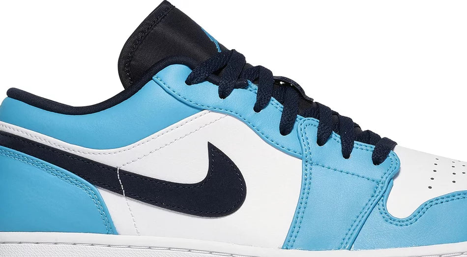Jordan 1 Low UNC (2021)