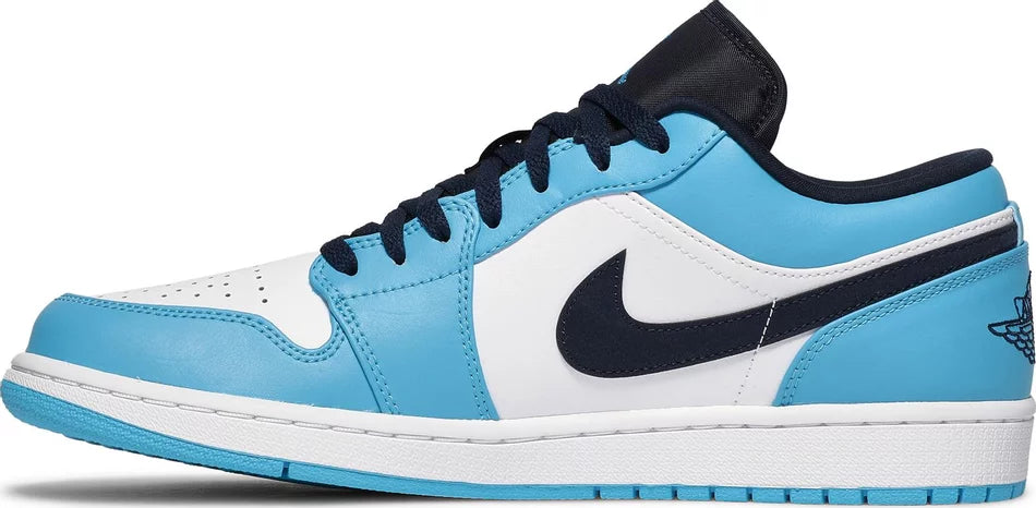 Jordan 1 Low UNC (2021)