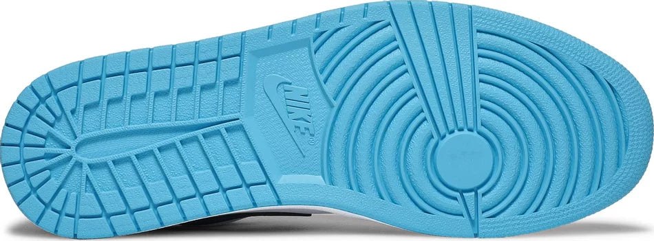 Jordan 1 Low UNC (2021)