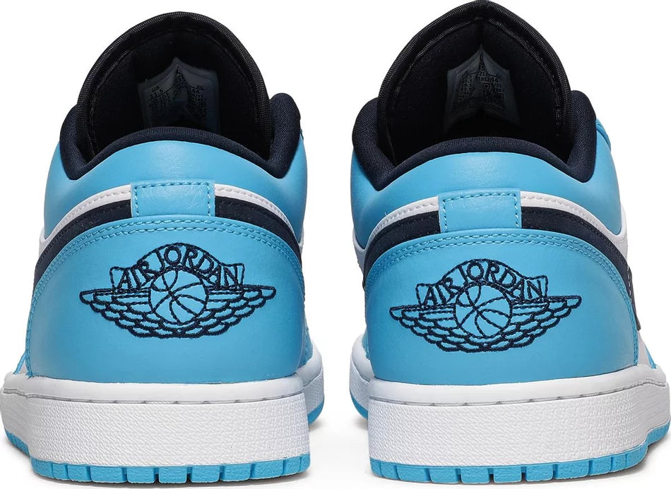 Jordan 1 Low UNC (2021)