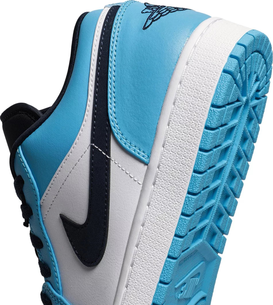 Jordan 1 Low UNC (2021)