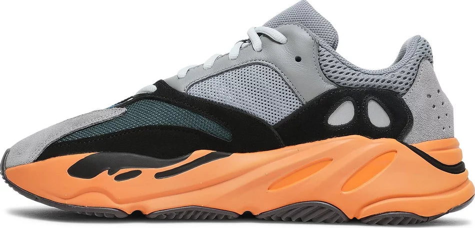 Adidas Yeezy Boost 700 Wash Orange
