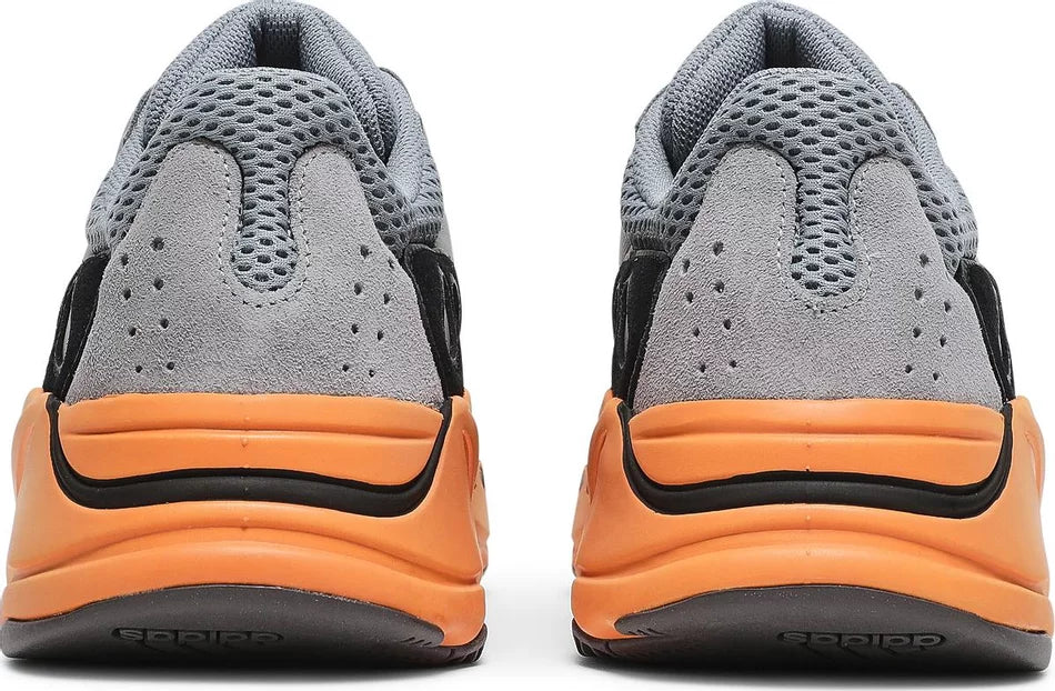 Adidas Yeezy Boost 700 Wash Orange