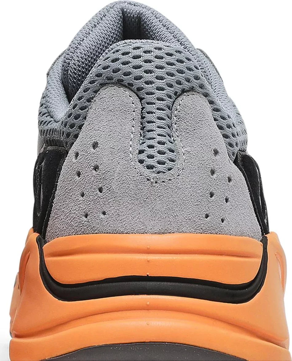 Adidas Yeezy Boost 700 Wash Orange