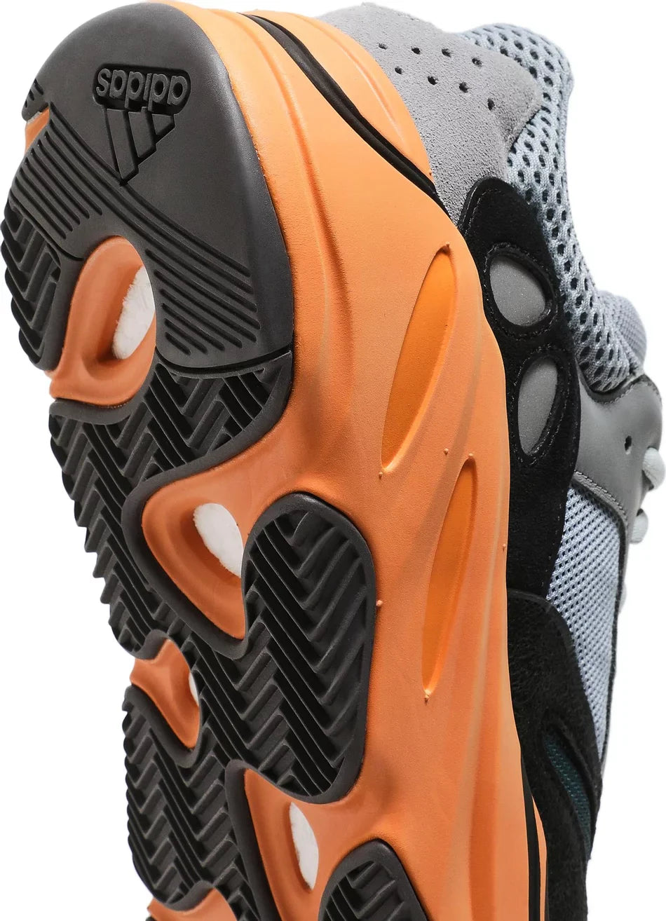 Adidas Yeezy Boost 700 Wash Orange