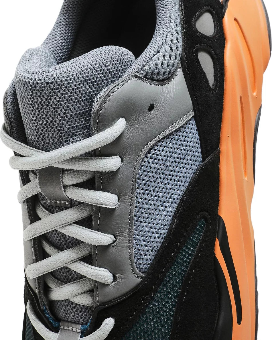 Adidas Yeezy Boost 700 Wash Orange