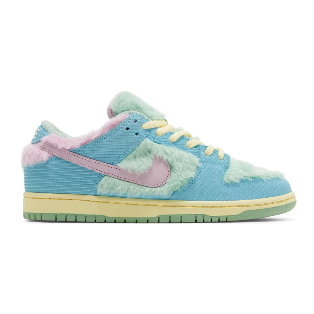 Nike SB Dunk Low Verdy Visty