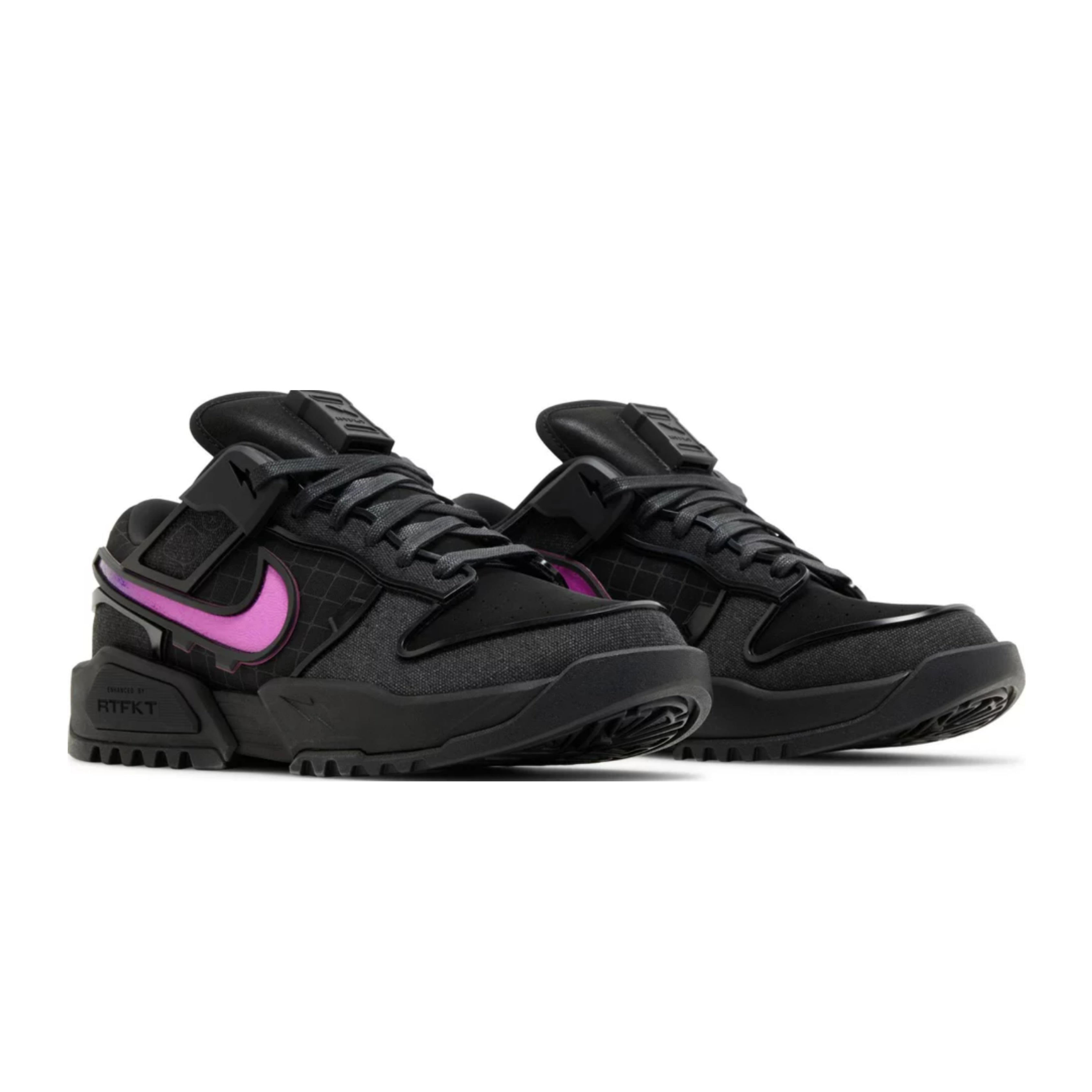 Nike Dunk Genesis Low RTFKT Void (Edition of 11394)