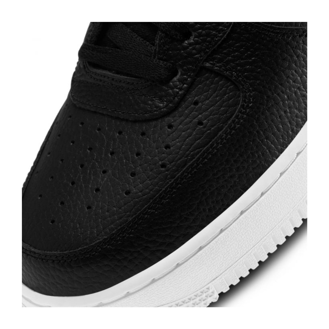 Nike  Air Force 1 High '07 Black/ White