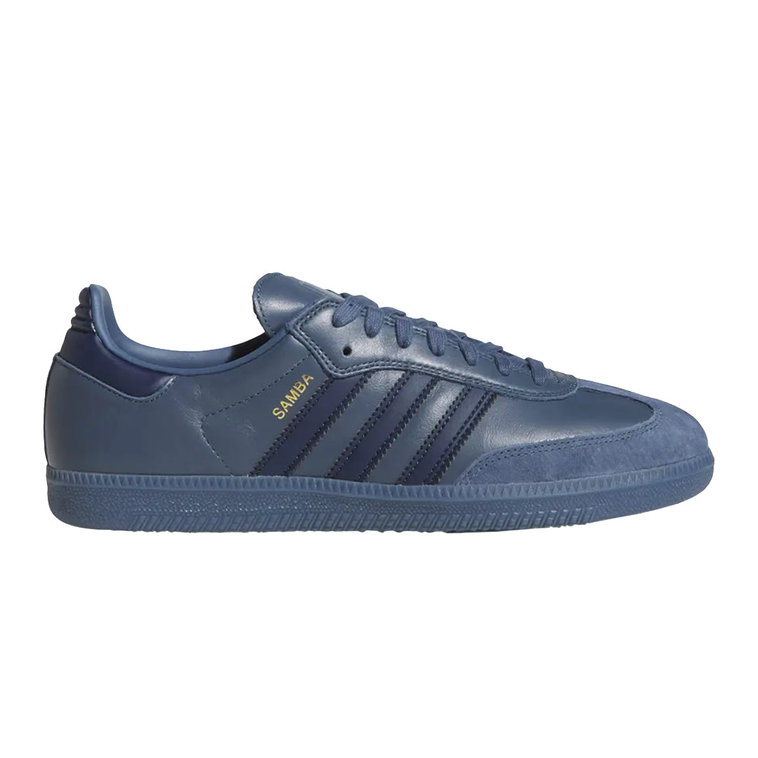 Adidas Samba ADV 'Preloved Ink'