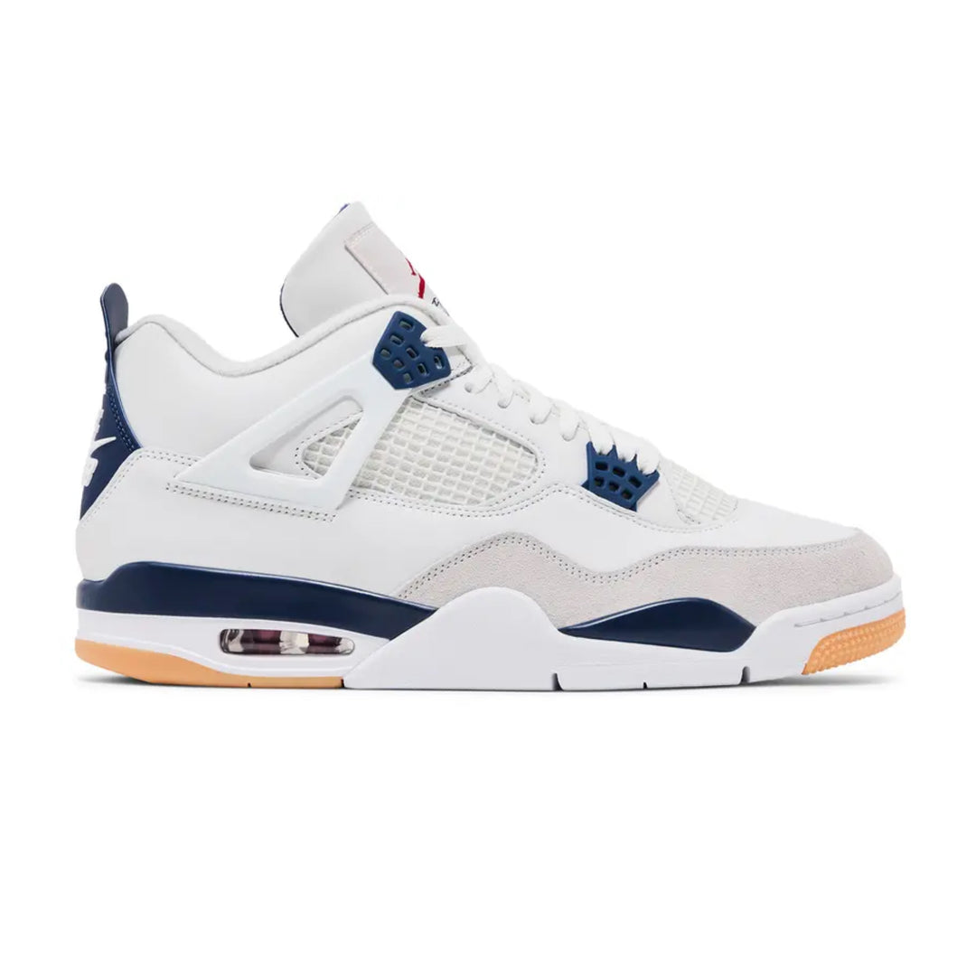 Jordan 4 Retro SP 'Navy'