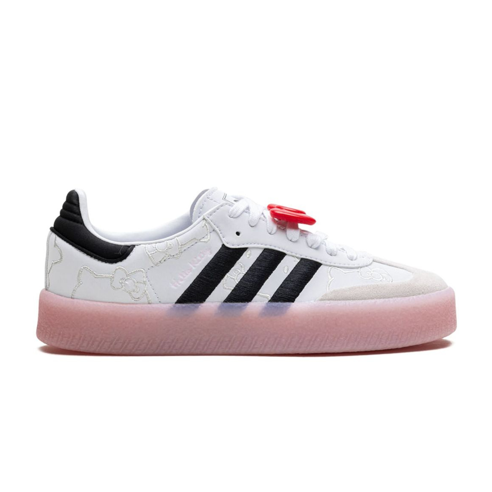 Adidas Sambae Hello Kitty (Women's)