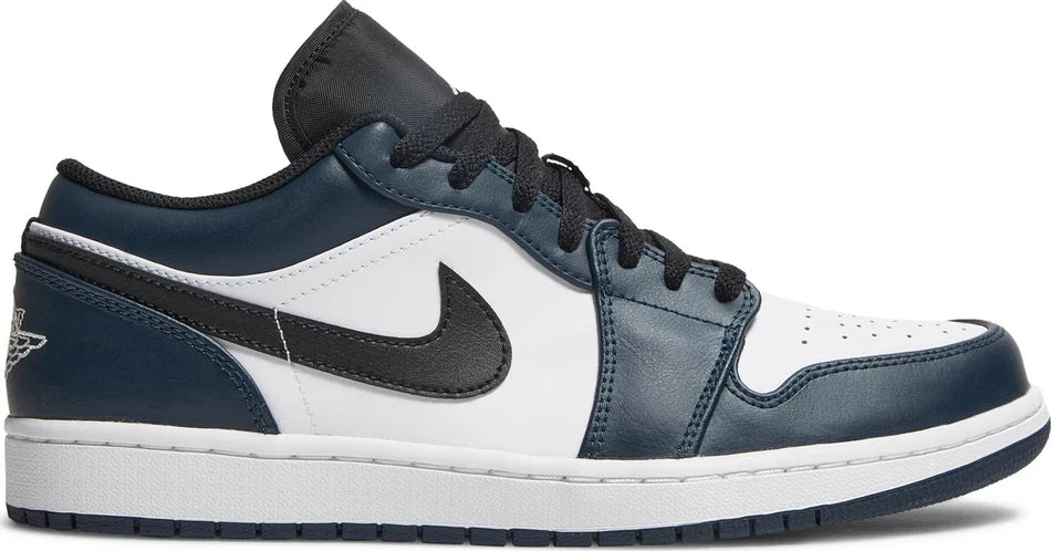 Jordan 1 Low Dark Teal