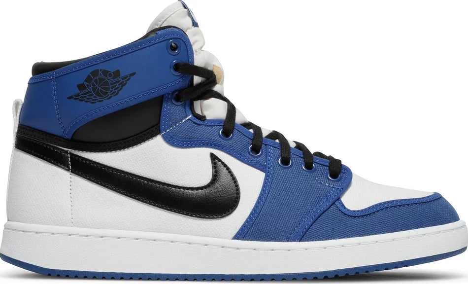 Jordan 1 Retro AJKO Storm Blue